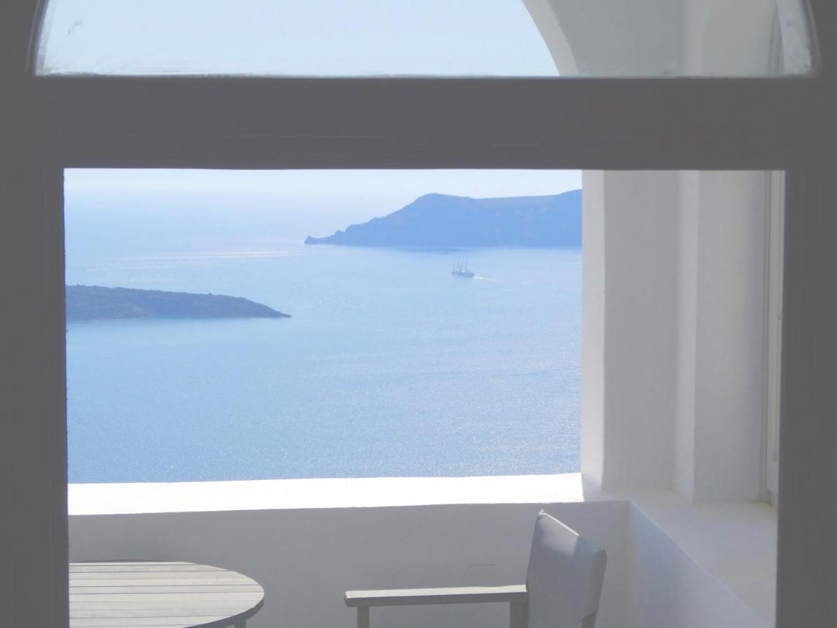 Yposkafo - Private - Santorini *