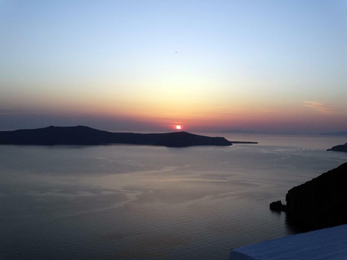 Yposkafo - Private - Santorini Holiday home